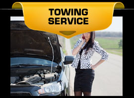 Towing