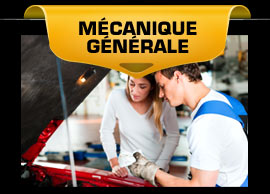 2 mécaniciens