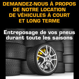 Voiture usage Montréal - Auto Namroud